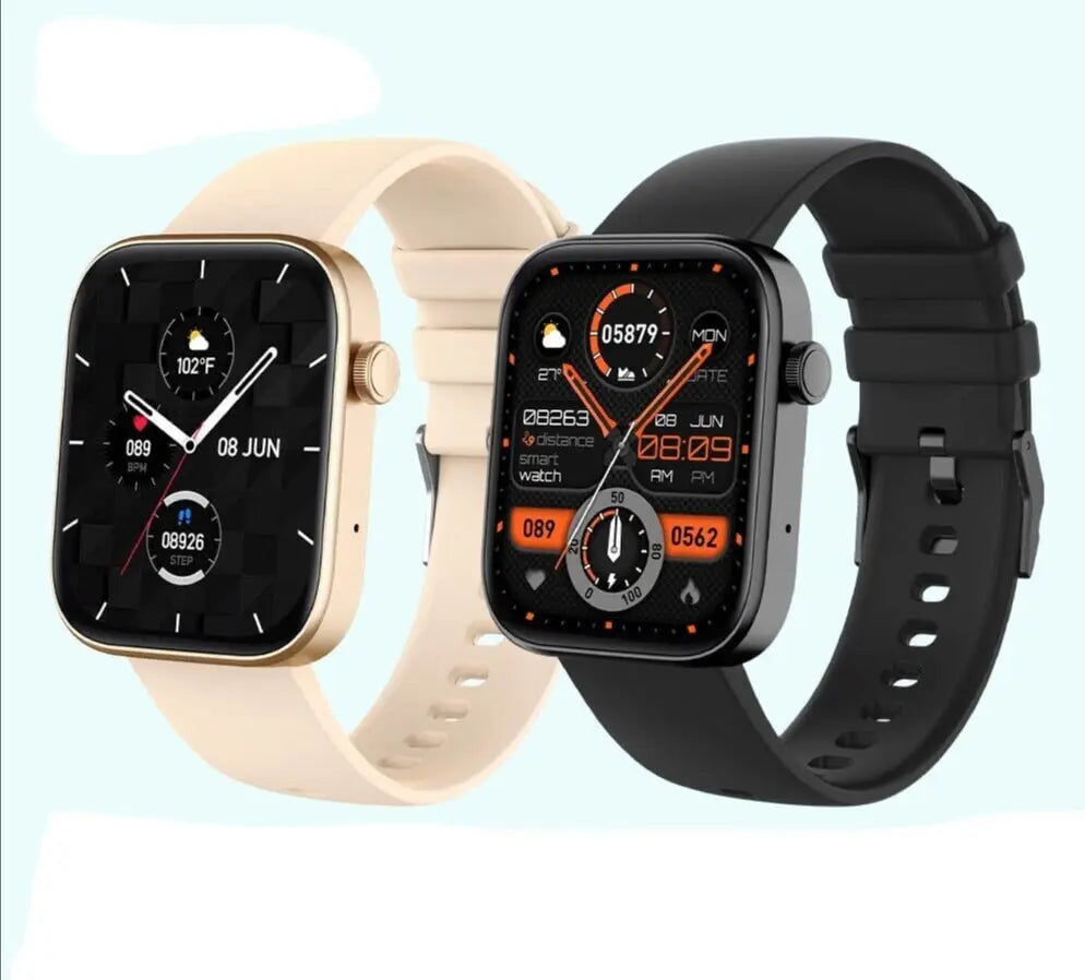Aktion: Vielseitige Sport-Smartwatch: Von Laufen bis Yoga, alle Sportarten im Blick Aktion: Vielseitige Sport-Smartwatch: Von Laufen bis Yoga, alle Sportarten im Blick